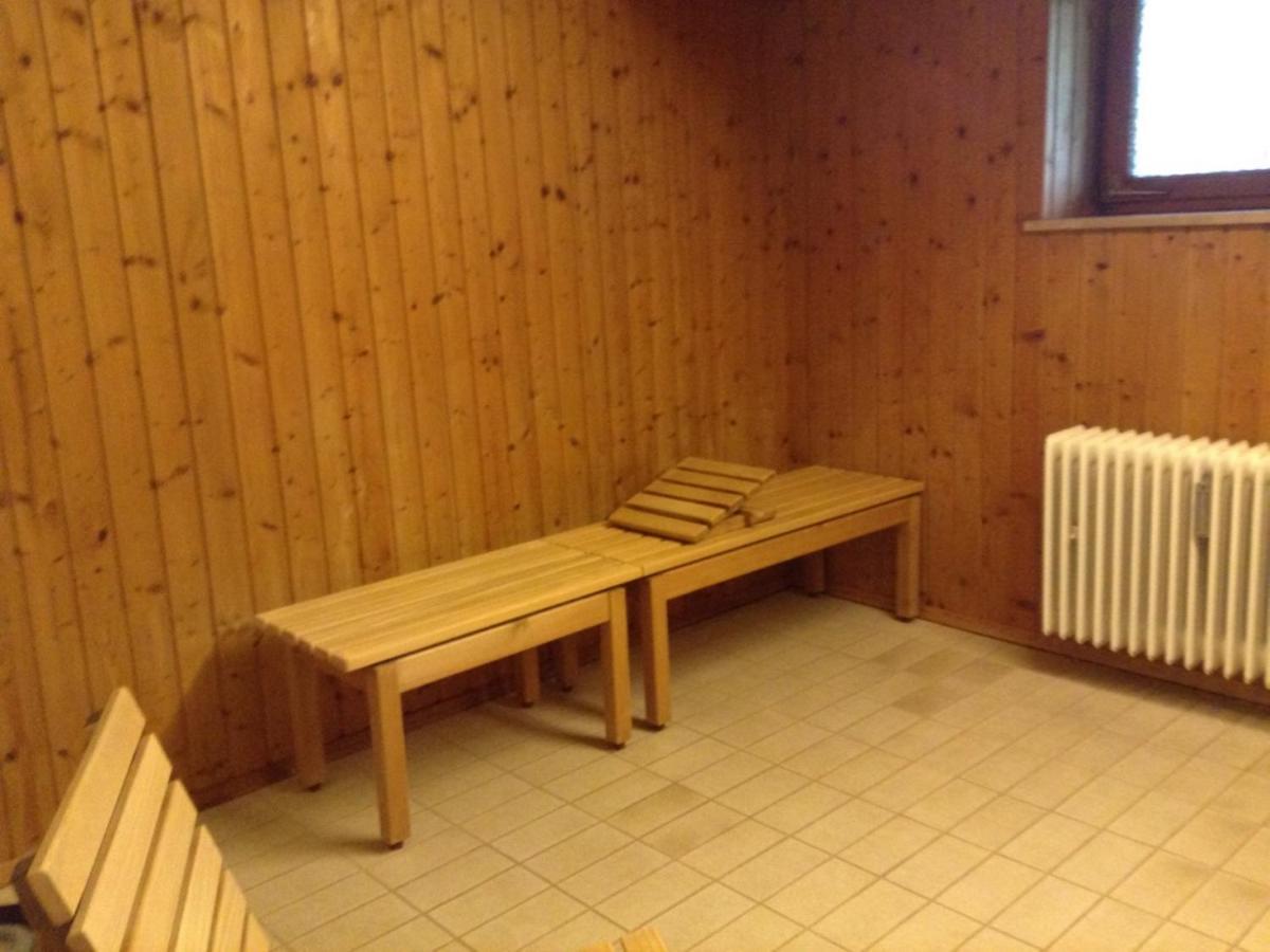Alpenwohnanlage Lott Daire Grassau  Dış mekan fotoğraf